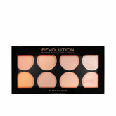 Compact Powders Ultra 12,8 g - Revolution Make Up Maroc - Aylal Beauty